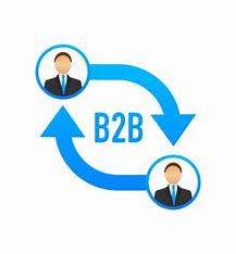 B2B Order App icon